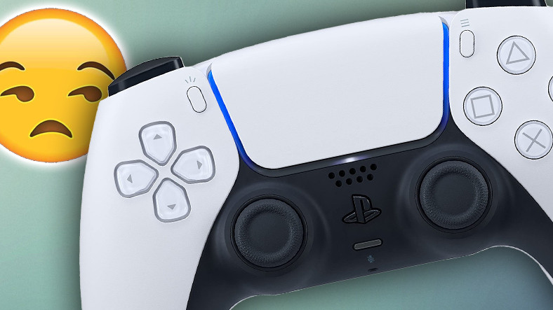 PlayStation 5 Oyun Kolu DualSense'in Oyuncuları Sinir Krizi Geçirten Özelliği Nihayet Değişti