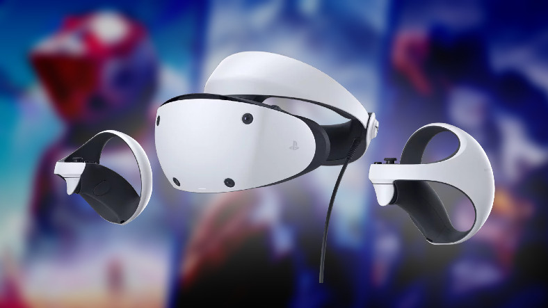PlayStation VR2 Türkiye'de Satışa Çıktı: Fiyatı PS5'ten Daha Pahalı!