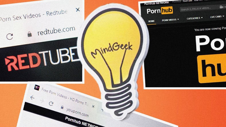 Pornografi Devinin Çöküşü: Pornhub ve Brazzers'ın Çatı Şirketi MindGeek Satıldı