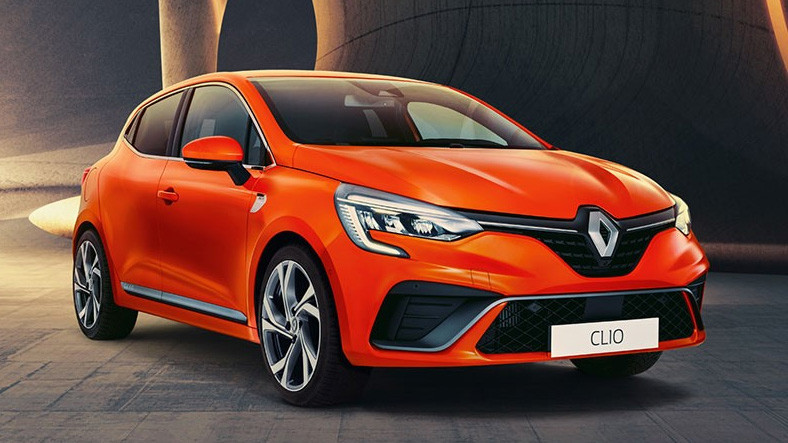 Clio'nun Başlangıç Fiyatı 66 Bin TL Düştü! işte Güncel Renault Fiyat Listesi