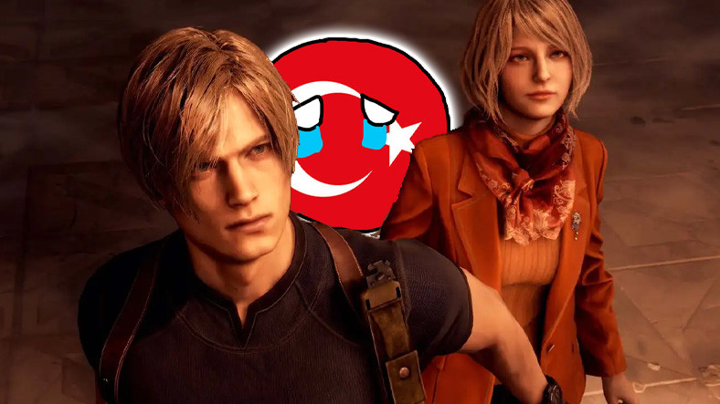 Resident Evil 4 Remake'in Türkiye Fiyatı, Daha Oyun Çıkmadan Yüzde 57 Zamlandı
