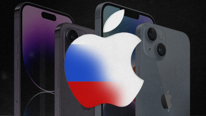 Rusya, Hükümet Çalışanlarının iPhone Kullanmasını Yasakladı (Ay Noluyo Noluyo)