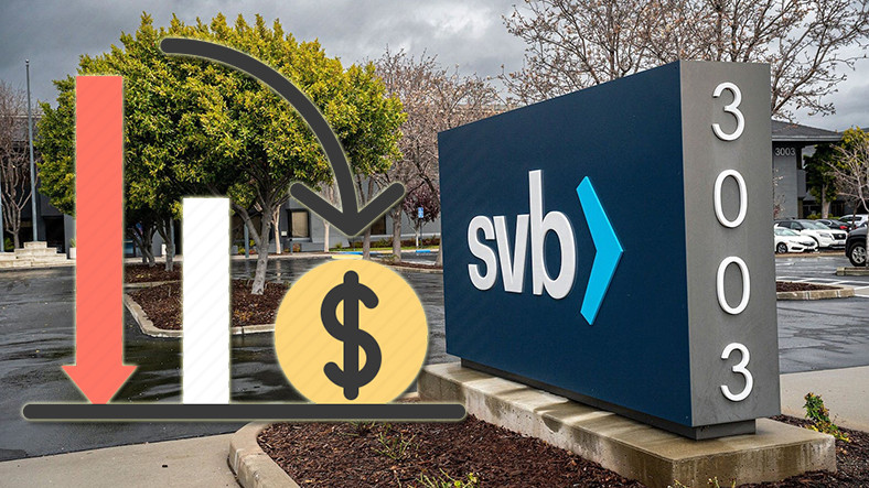 'Silicon Valley Bank' Krizi Çözüldü: Başka Bankaya Satıldı!