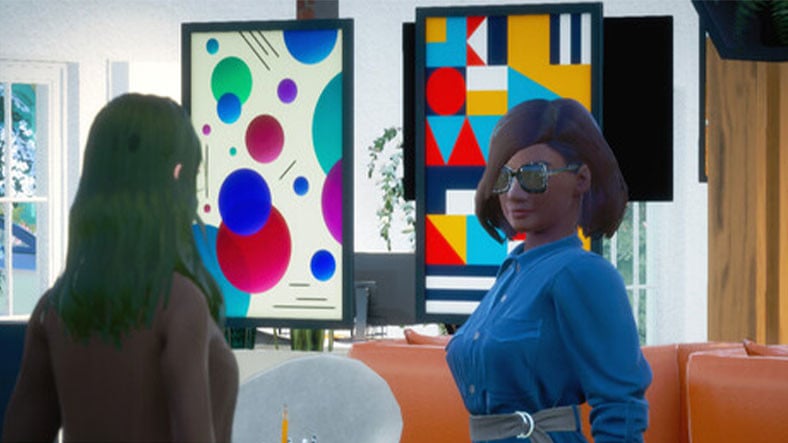 Sims Rakibi “Life By You” Oyunun Detayları Ortaya Çıktı: Kendi Diyaloglarınızı Belirleyebileceksiniz!
