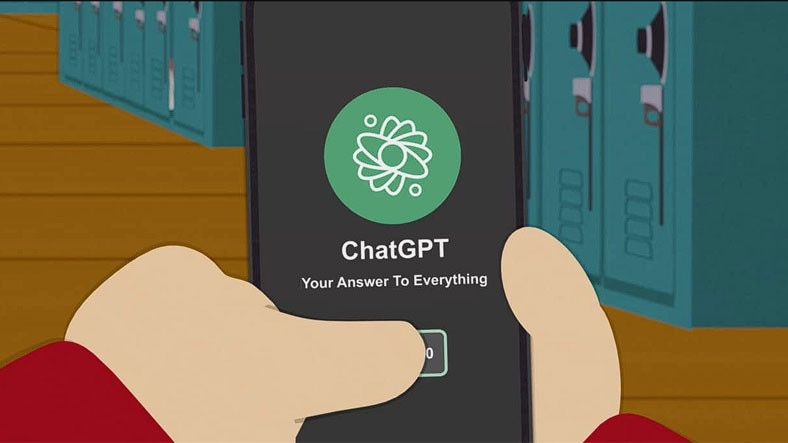 South Park’ın Son Bölümünün Yazarı ChatGPT Oldu: Üstelik Bölüm, Yapay Zekâ Sistemlerini Eleştiriyor