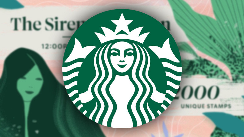 Starbucks, NFT'nin Köpüğünü Sıyırdı: Tanesi 100 Dolar Olan 2.000 NFT, 20 Dakikada Tükendi