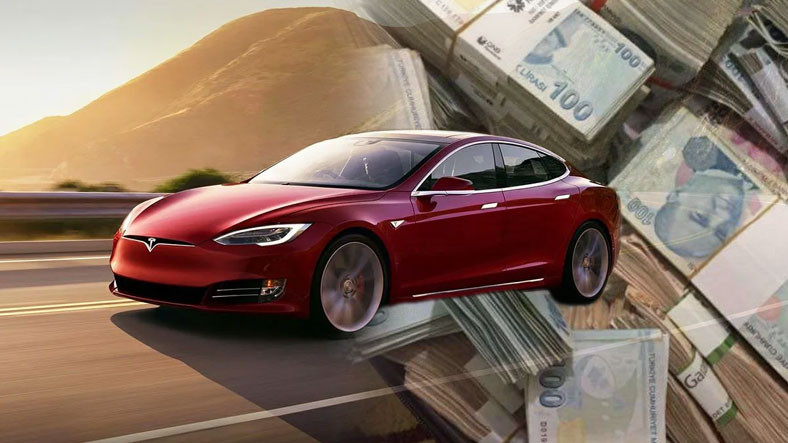 Tesla Otomobillerin Tahmini Türkiye Fiyatlarını Tek Tek Hesapladık (Kalbi Olan Uzak Dursun)