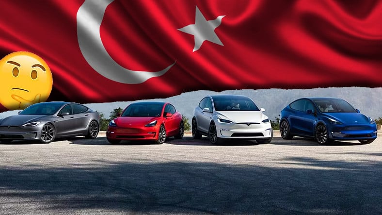 Tesla, Türkiye'de Neden Sadece 'Model Y' Satacak?