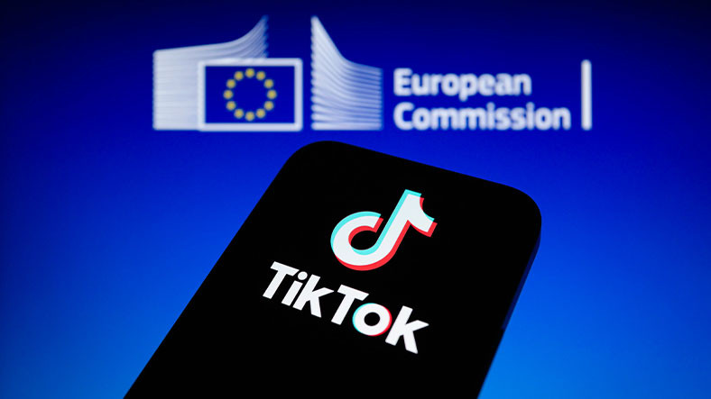 TikTok, AB Ülkelerindeki Yasakları Bitirebilecek Yeni Projesini Duyurdu: Veriler Avrupa'da Kalacak