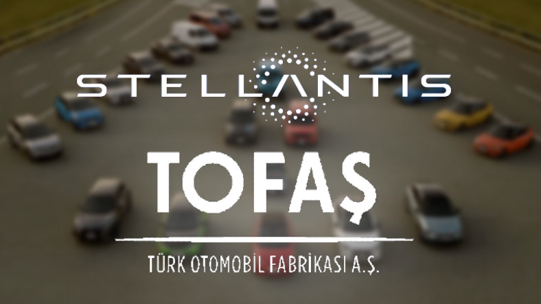Tofaş, Stellantis Türkiye'yi Satın Aldı: Artık Sadece Fiat Değil; Citroen, Peugeot, Opel Gibi Markalar da Tofaş'ın Elinde!