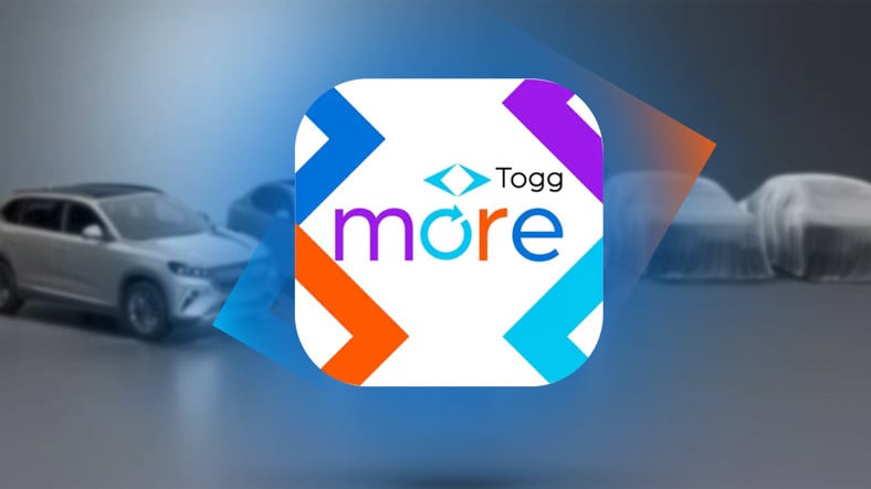 Togg'un Mobil Uygulaması Trumore'un Kullanıcı Sayısı Açıklandı