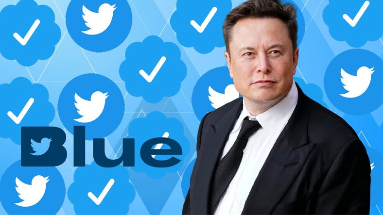 Nihayet: Twitter Blue Tüm Dünyada Erişime Açıldı!
