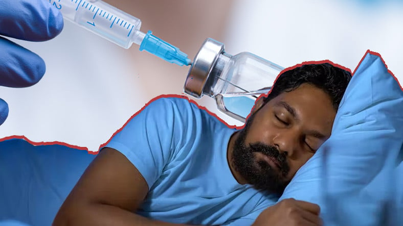 Kalitesiz Bir Uyku, “Erkeklere” Yapılan Aşıların Verimini Azaltıyor (Peki Kadınlar?)
