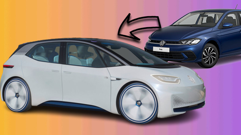 Volkswagen Açıkladı: Polo'nun Elektriklisi Geliyor (Üstelik Fiyatı Daha Ucuz Bile Olabilir)