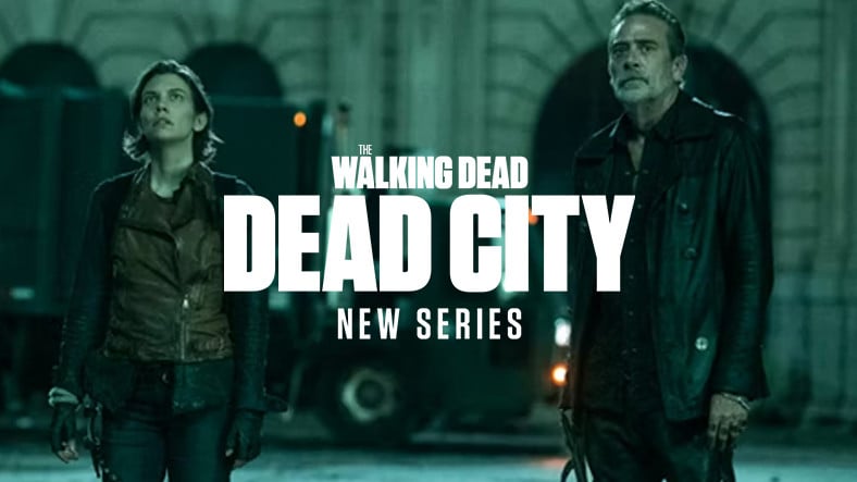 The Walking Dead: Dead City’nin Çıkış Tarihi Sonunda Belli Oldu