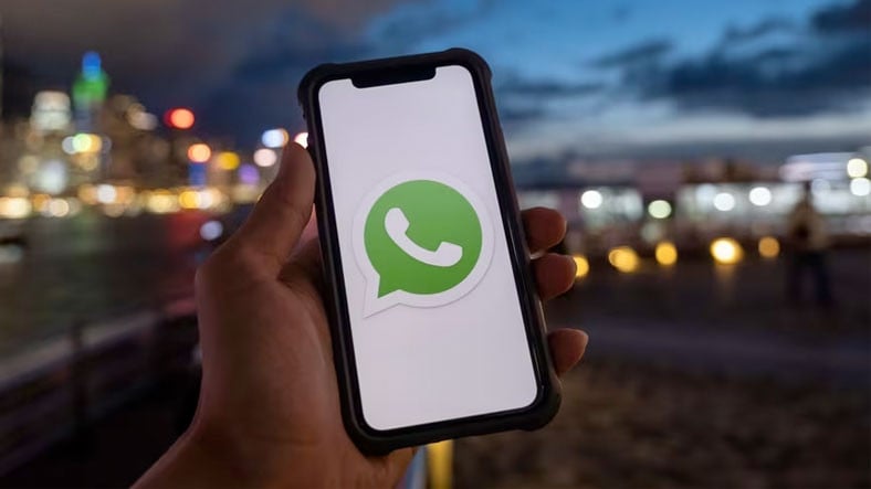 WhatsApp'a Gelecek İki Yeni Özellik Belli Oldu: Hem iPhone Hem Android'de Daha Kullanışlı Olacak