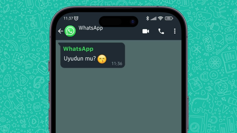 WhatsApp, Kullanıcılara Mesaj Göndermeye Başladı! En Yeni Özelliklerden Anında Haberdar Olacaksınız
