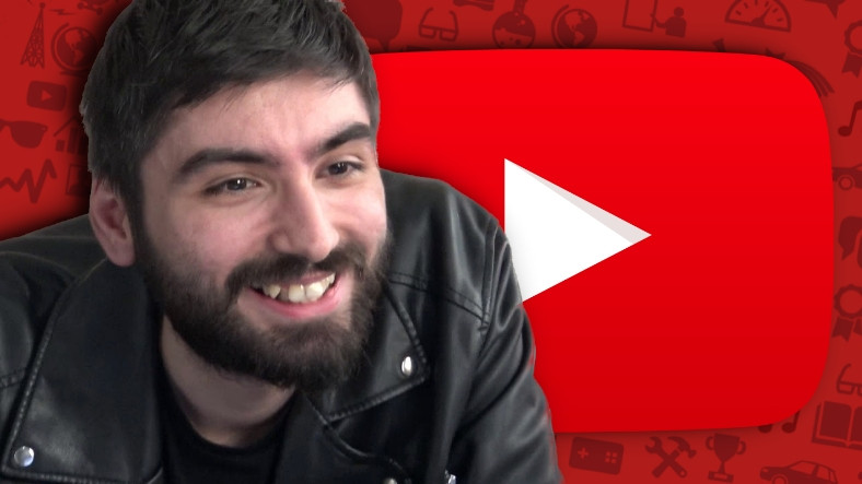YouTube, 'Küfür' Politikasını Yeniledi: Artık Küfür Edenin Gelirlerine El Konmayacak