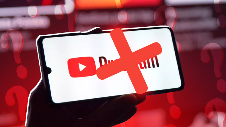 Birkaç Adımda YouTube Premium İptal Etme Nasıl Yapılır?