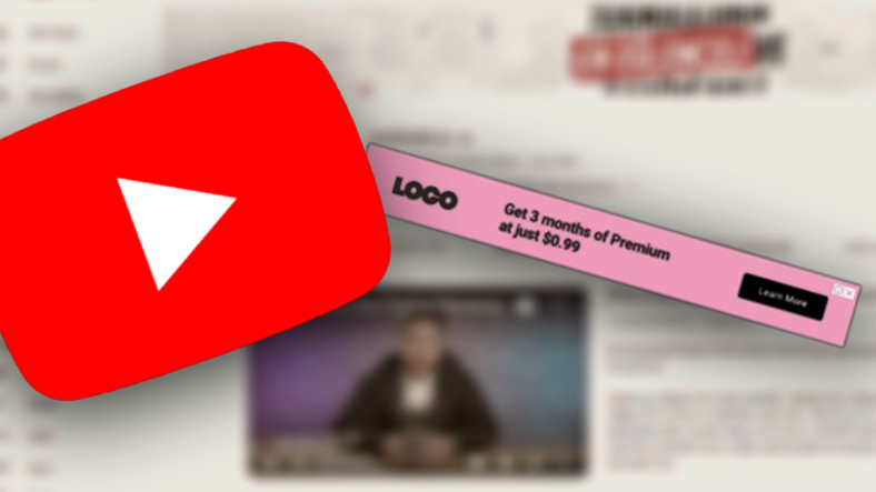 YouTube, Bir Anda Ekranda Belirerek İzleyicilerin Sinirini Bozan Reklamları Kaldırıyor