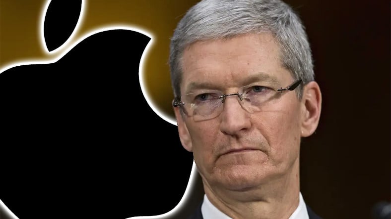 Apple'ın Toplu İşten Çıkarma Yaptığı Ortaya Çıktı