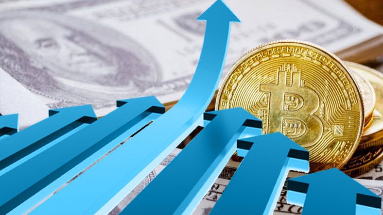 Bitcoin, Tekrar 30 Bin Dolar! - Kripto Paralarda Son Durum