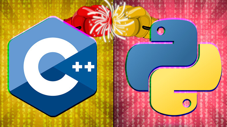 C++ vs. Python: Hangi Yazılım Lisanını Öğrenmek Daha Düzgün?
