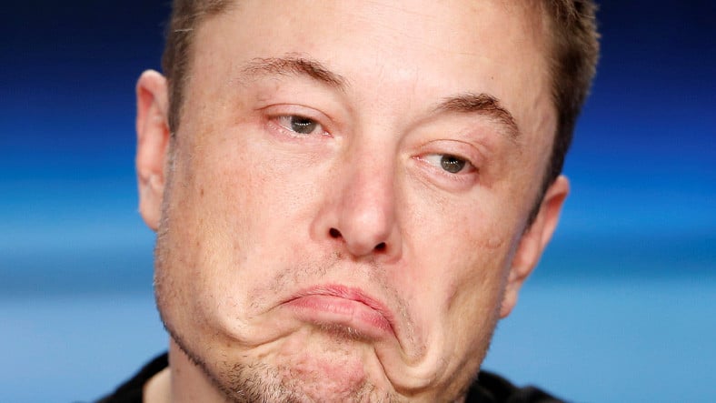 Elon Musk: Twitter’ı Satabilirim