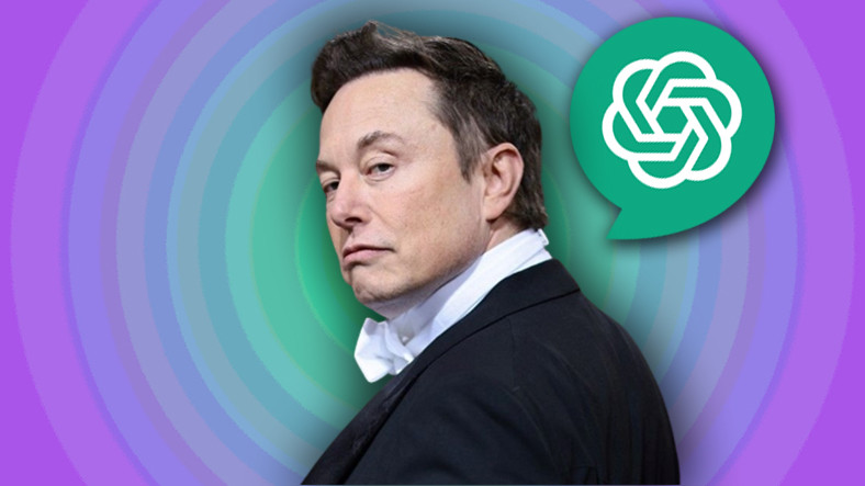 Elon Musk, Yeni Bir Yapay Zeka Şirketi Kurdu: X.AI