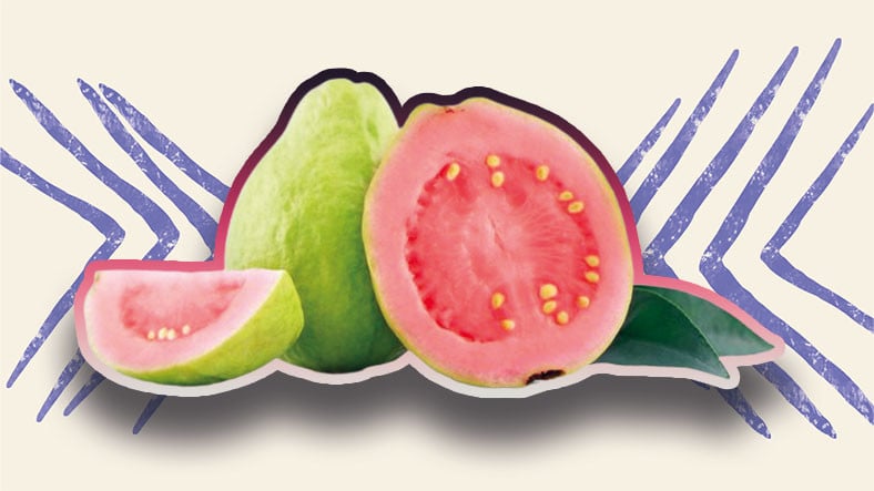 Enteresan Meyve Guava Nedir, Özellikleri Nelerdir?