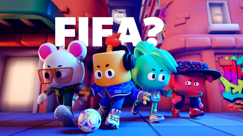 FIFA, EA Ayrılığı Sonrasındaki Birinci Futbol Oyununu Yayınladı