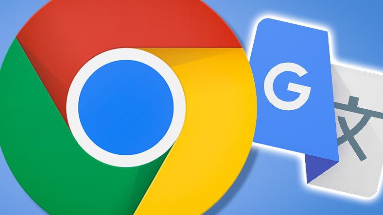 Google Chrome'a Canlı Altyazı Çeviri Geliyor