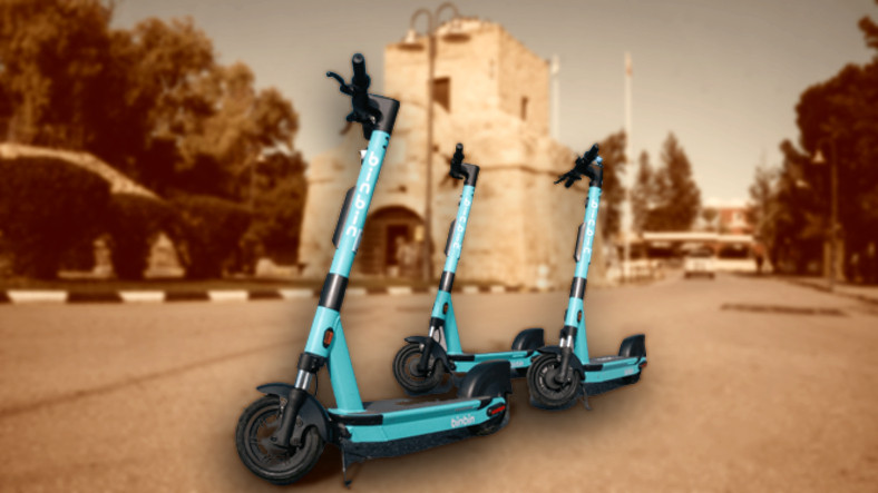 İBB'den Elektrikli Scooter Kullanımı İçin Aksiyon Planı