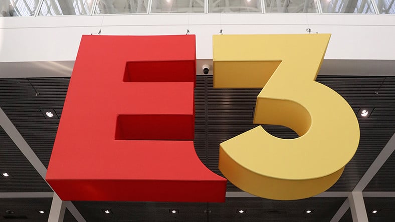 İptal Edilen E3 2023'ün Organizatöründen Açıklama Geldi