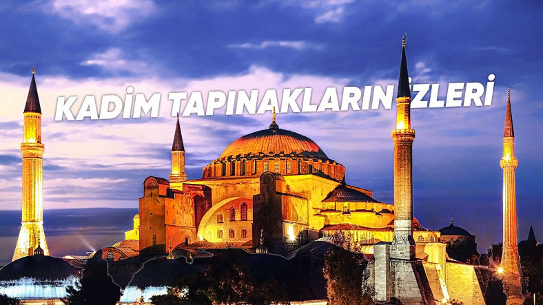 İstanbul’daki Tarihi Eserler Hakkında Farklı Bilgiler