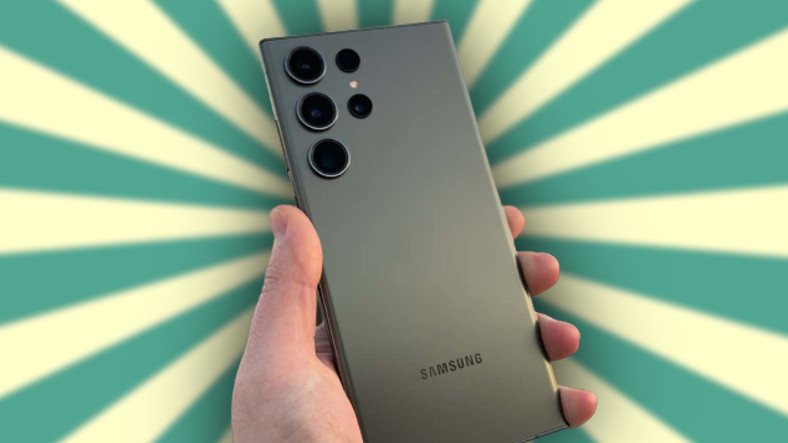Sav: Galaxy S24 Ultra Kamerasında Değişiklik Yapabilir