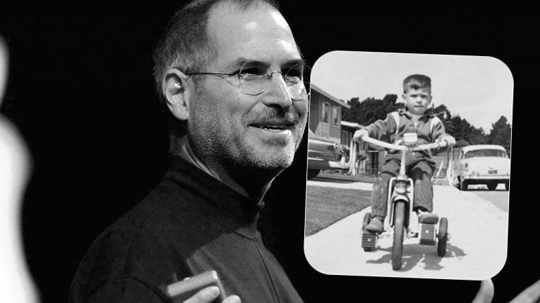 Steve Jobs'ın Hayatını Öğrenebileceğiniz Kitap
