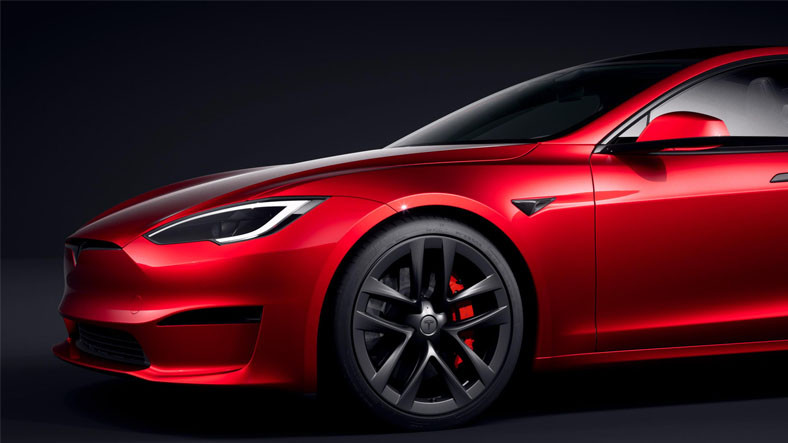 Tesla, 2023'ün Birinci Üç Ayında Kaç Araç Sattığını Açıkladı