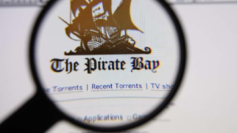 The Pirate Bay'in Dizisi Geliyor!