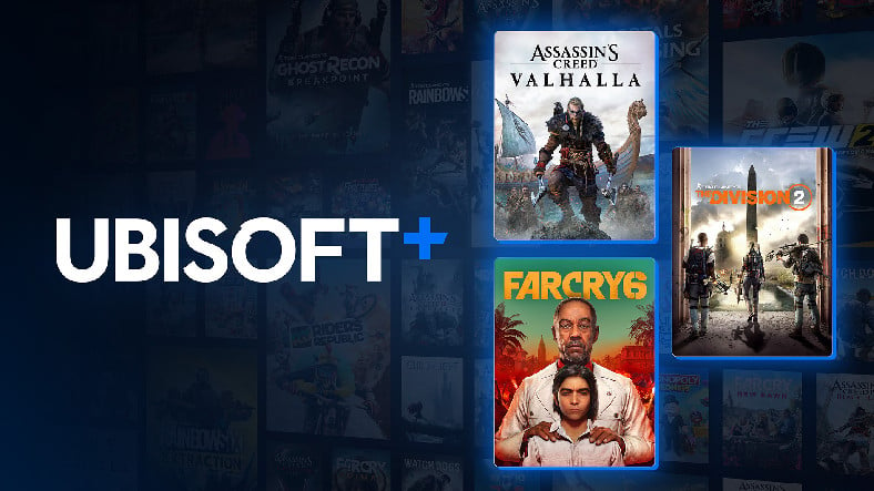 Ubisoft+ Xbox'a Geldi: İşte Türkiye Fiyatı