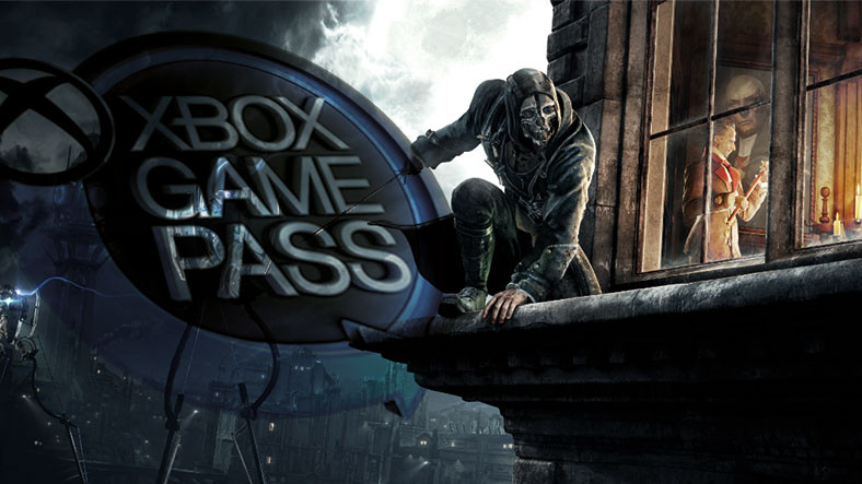 Xbox Game Pass'te Yer Alan En Güzel 12 Oyun