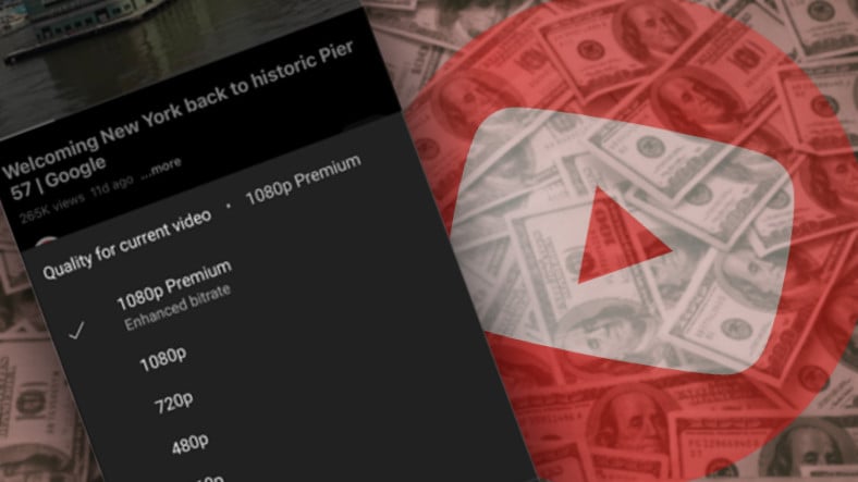 YouTube Premium'a Birbirinden Kullanışlı Özellikler Geliyor