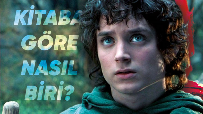 Yüzüklerin Efendisi Karakteri Frodo Hakkında Gerçekler
