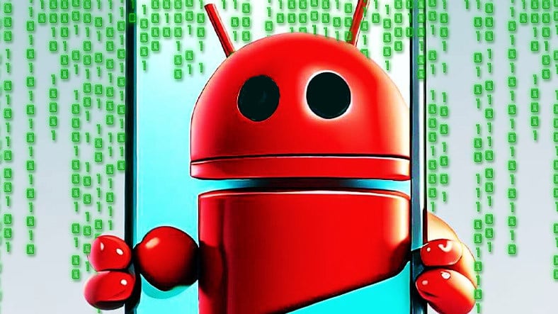 Android İçin Geliştirilen Makûs Gayeli Yazılım: iRecorder!