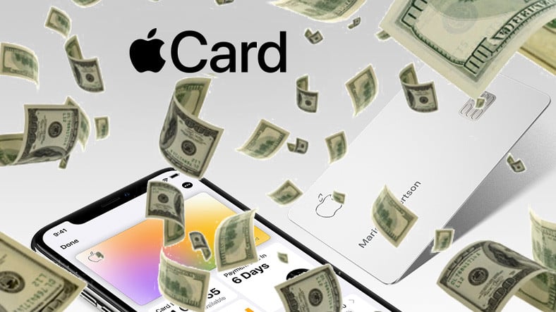Apple Faiz Getiri Sistemine Yatırılan Para Ölçüsü