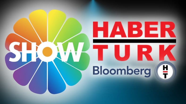 Argüman: Show TV, Habertürk ve Bloomberg HT Satılıyor!
