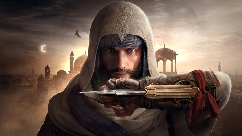 Assassin's Creed Mirage'dan Fragman Geldi: İşte Çıkış Tarihi