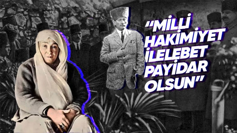 Atatürk, Annesinin Mezarına Neden 12 Gün Sonra Gitmişti?