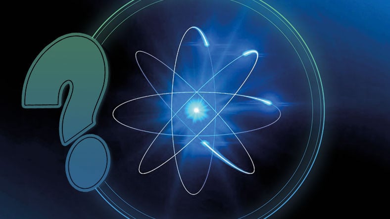 Atom Numarası Nedir, Nasıl Bulunur?