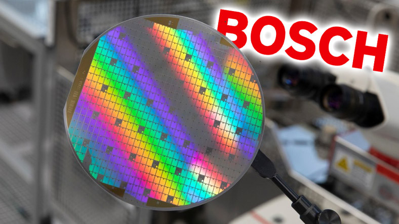 Bosch TSI Semiconductors'ü Satın Alıyor